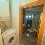 Lustra Garden Trabzon