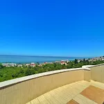 מלון דירות Lustra Garden טראבזון