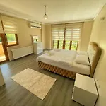 Lustra Garden Aparthotel Trabzon