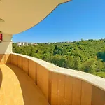 Lustra Garden מלון דירות טראבזון