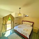 Lustra Garden Trabzon