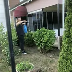 Aparthotel Lustra Garden *