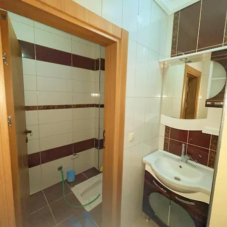 Lustra Garden Trabzon