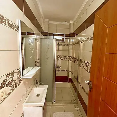 Lustra Garden Trabzon