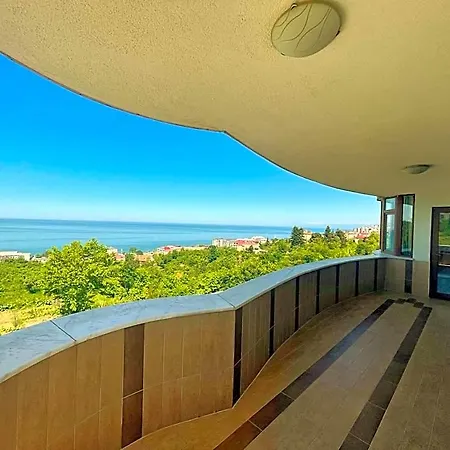 Lustra Garden 4* Trabzon