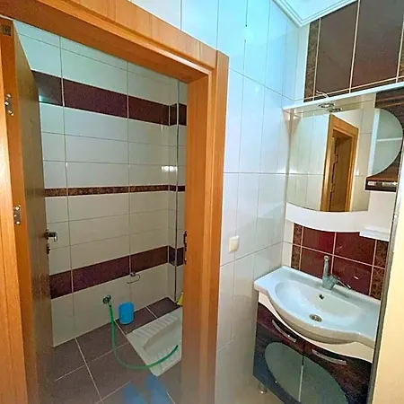 Lustra Garden Trabzon