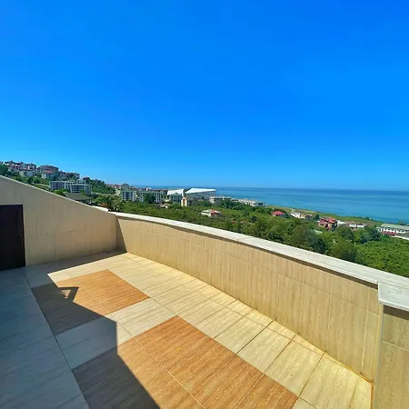 Lustra Garden Ξενοδοχείο με διαμερίσματα 4*