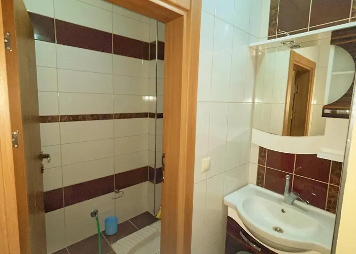 Lustra Garden Trabzon