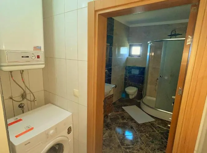 Lustra Garden Trabzon