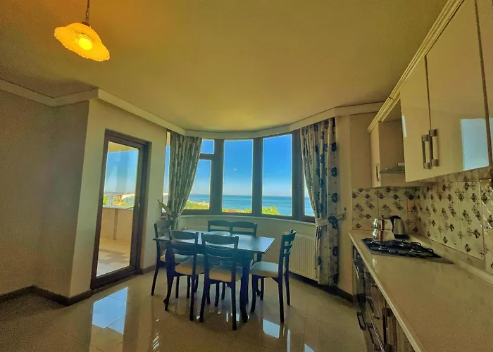 Lustra Garden * Trabzon