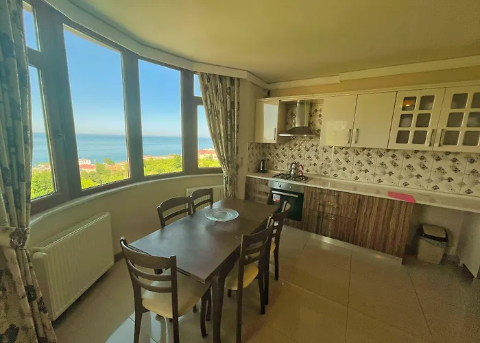 Aparthotel Lustra Garden