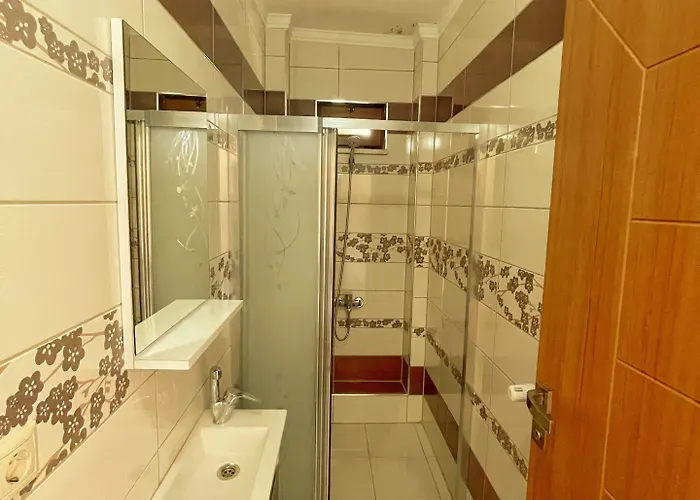 Lustra Garden Trabzon