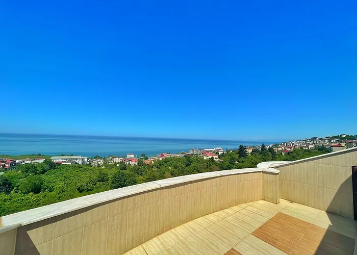 Aparthotel Lustra Garden